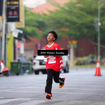 Runner Photo 8061074