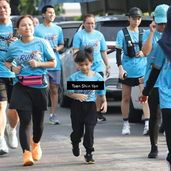 Runner Photo 8061076