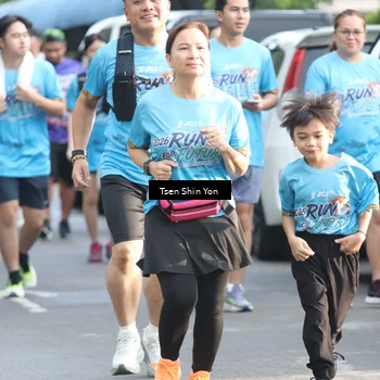 Runner Photo 8061077