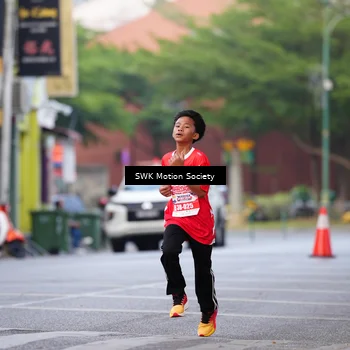 Runner Photo 8061078