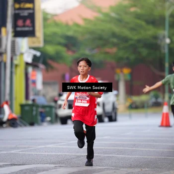Runner Photo 8061079