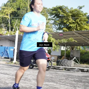 Runner Photo 8061081