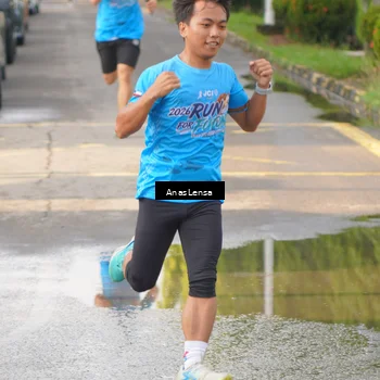 Runner Photo 8061084