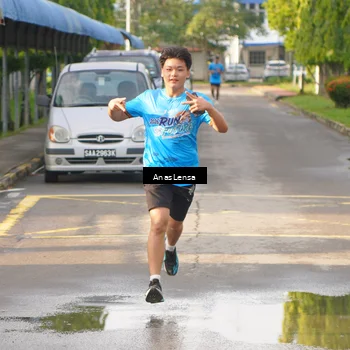 Runner Photo 8061085