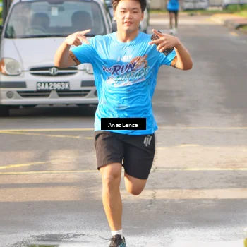Runner Photo 8061086