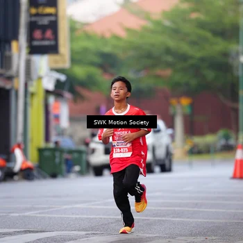 Runner Photo 8061087