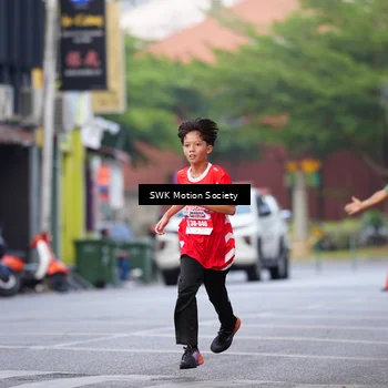 Runner Photo 8061090