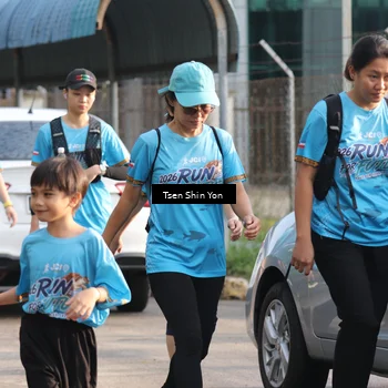 Runner Photo 8061091