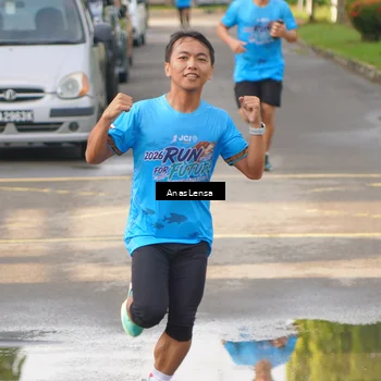 Runner Photo 8061092