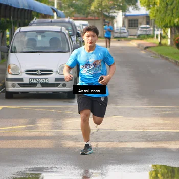 Runner Photo 8061093
