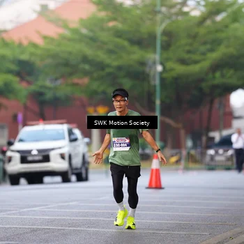 Runner Photo 8061094