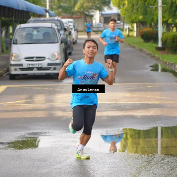 Runner Photo 8061095