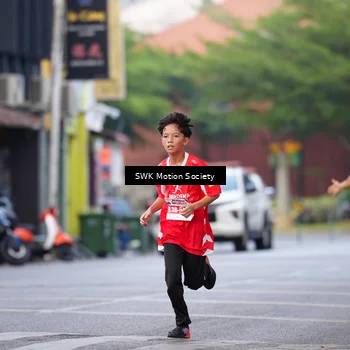 Runner Photo 8061096