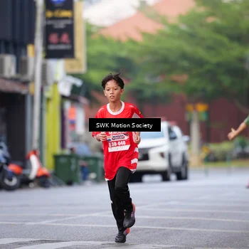 Runner Photo 8061097