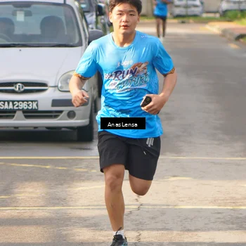 Runner Photo 8061098