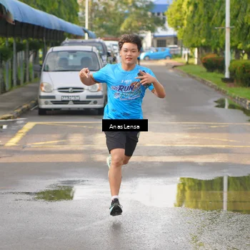 Runner Photo 8061099