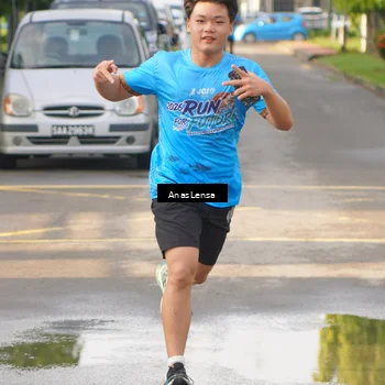Runner Photo 8061100