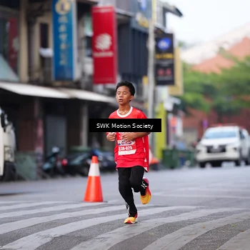 Runner Photo 8061101