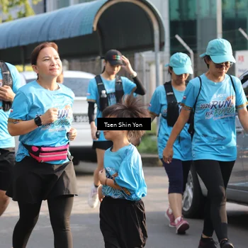 Runner Photo 8061102