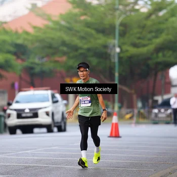 Runner Photo 8061106
