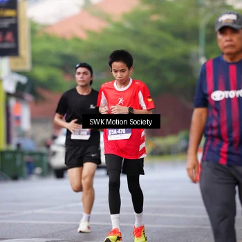 Runner Photo 8061108