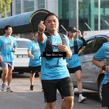 Runner Photo 8061109