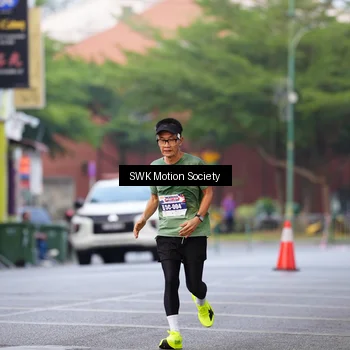 Runner Photo 8061110