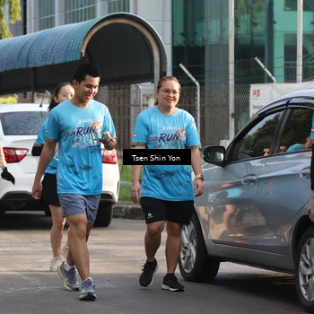 Runner Photo 8061111