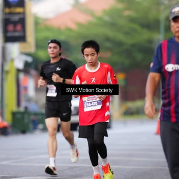 Runner Photo 8061114