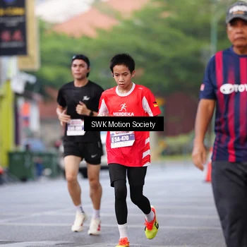 Runner Photo 8061115