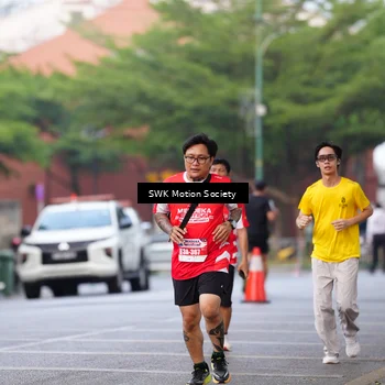 Runner Photo 8061117