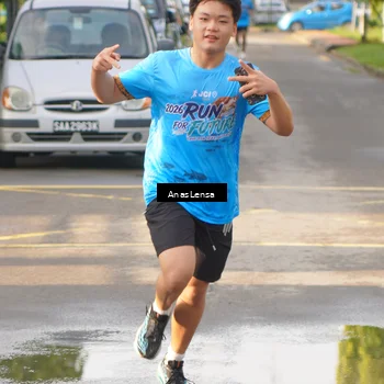 Runner Photo 8061118