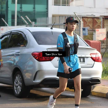 Runner Photo 8061119