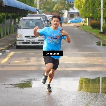 Runner Photo 8061122