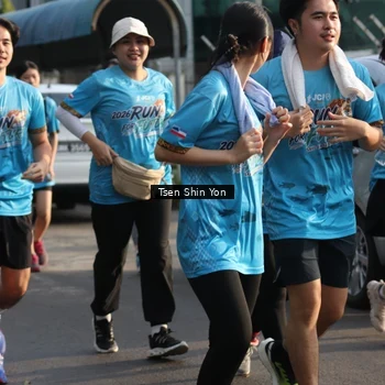 Runner Photo 8061124