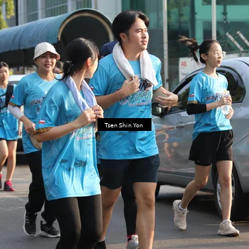 Runner Photo 8061126