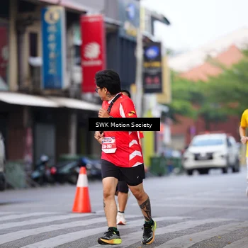 Runner Photo 8061127