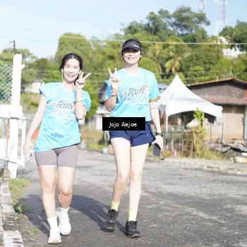 Runner Photo 8061130