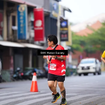 Runner Photo 8061131
