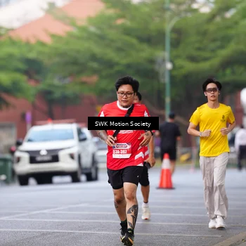 Runner Photo 8061133