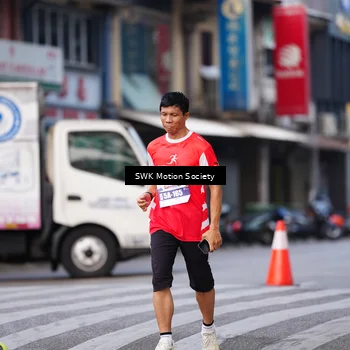 Runner Photo 8061134