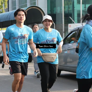 Runner Photo 8061135
