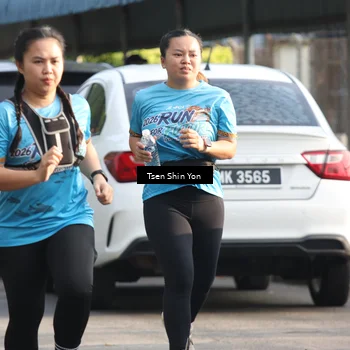 Runner Photo 8061138