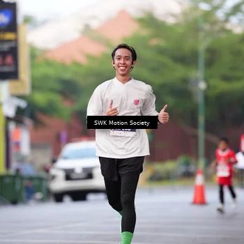 Runner Photo 8061139
