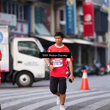 Runner Photo 8061140