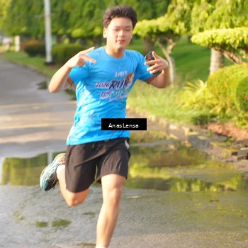 Runner Photo 8061142