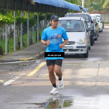 Runner Photo 8061143
