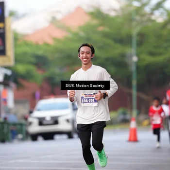 Runner Photo 8061144