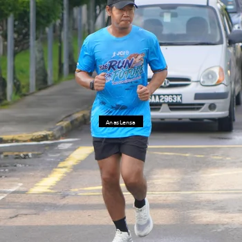 Runner Photo 8061145