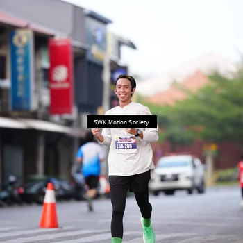 Runner Photo 8061146